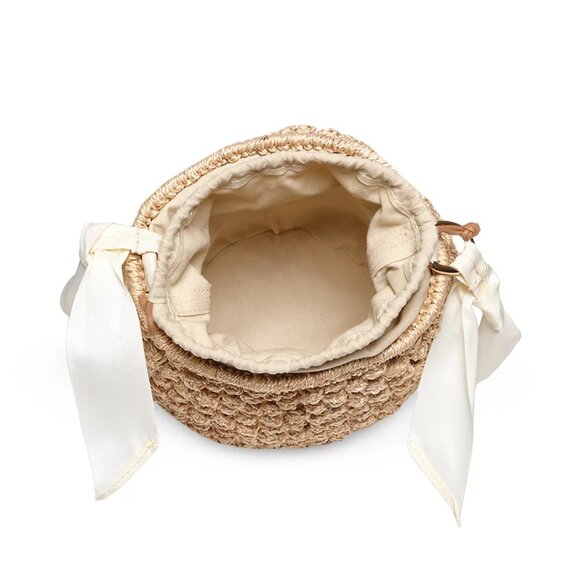 KAYU Odessa Small Bucket Bag - Picture 3 of 7